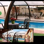 Casa de Campo Carroyosa Del Jerte *