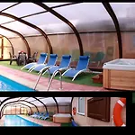 Carroyosa Del Jerte Casa de Campo