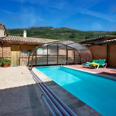 Casa rural Carroyosa Del Jerte *