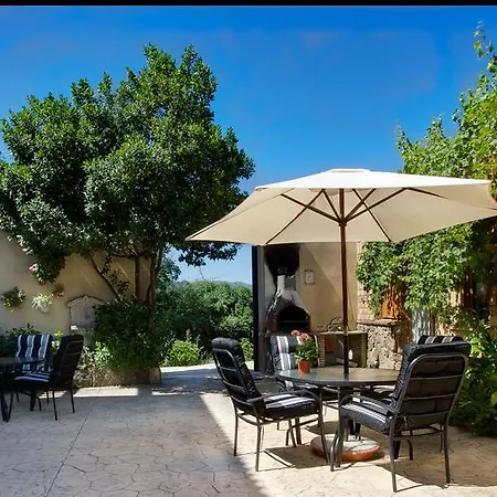 Country house Carroyosa Del Jerte Navaconcejo