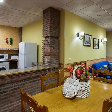 Carroyosa Del Jerte Casa rural Navaconcejo