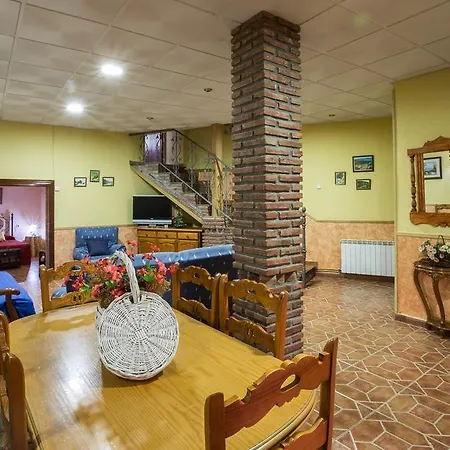 Carroyosa Del Jerte *