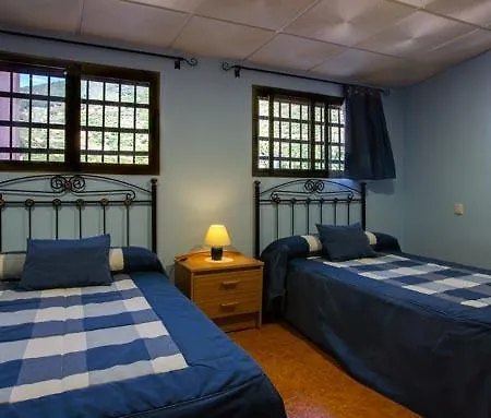 Landhuis Carroyosa Del Jerte Navaconcejo