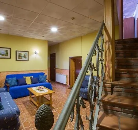 Carroyosa Del Jerte Casa di campagna Navaconcejo