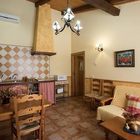 Carroyosa Del Jerte Country house