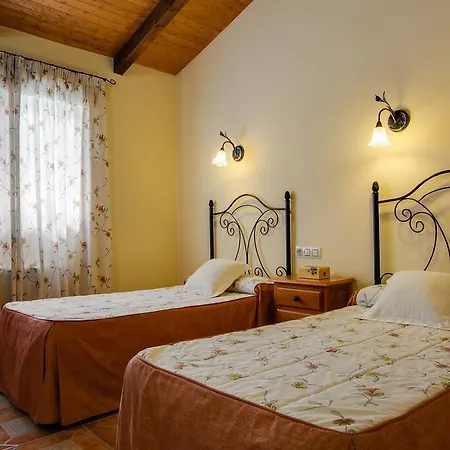 Casa di campagna Carroyosa Del Jerte