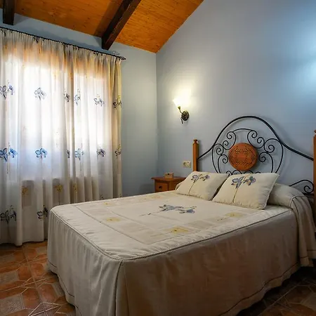 Landhuis Carroyosa Del Jerte *