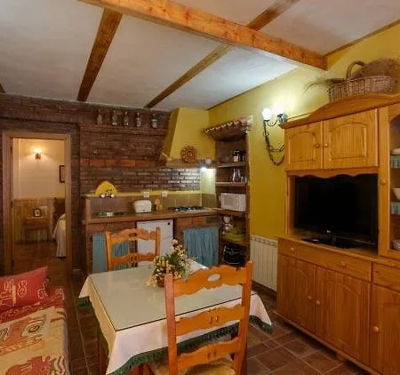 Carroyosa Del Jerte