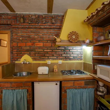 Landhuis Carroyosa Del Jerte Navaconcejo