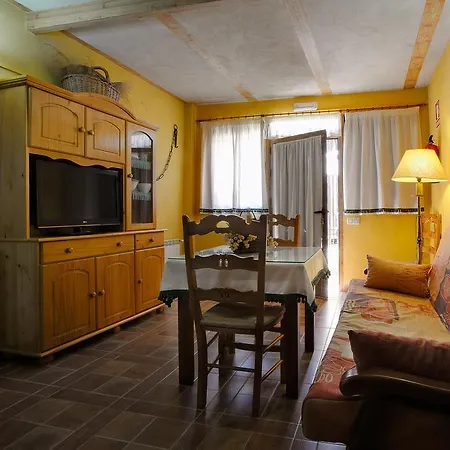 Carroyosa Del Jerte Casa rural *
