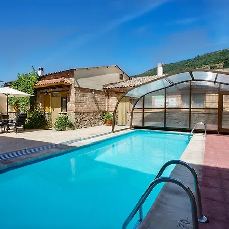 Carroyosa Del Jerte * Navaconcejo