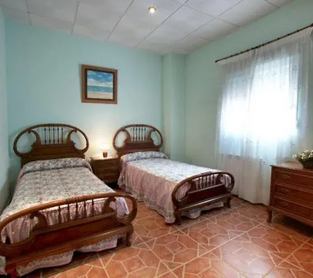 Carroyosa Del Jerte Casa rural
