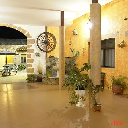 Carroyosa Del Jerte *