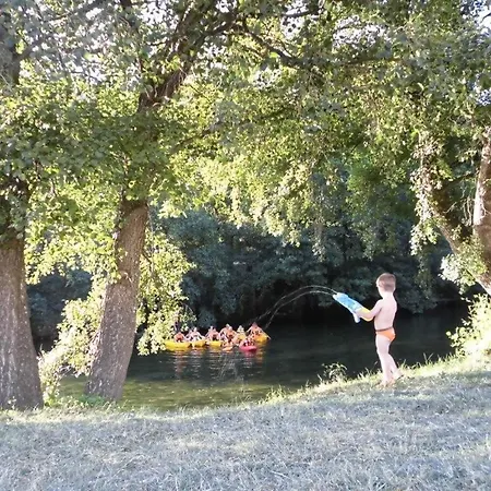Séjour à la campagne Carroyosa Del Jerte