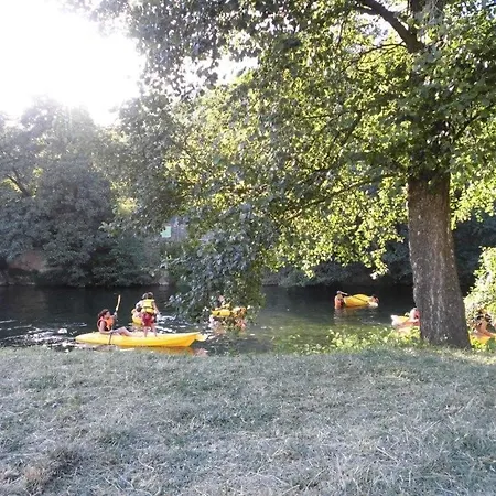 Carroyosa Del Jerte Landhuis Navaconcejo