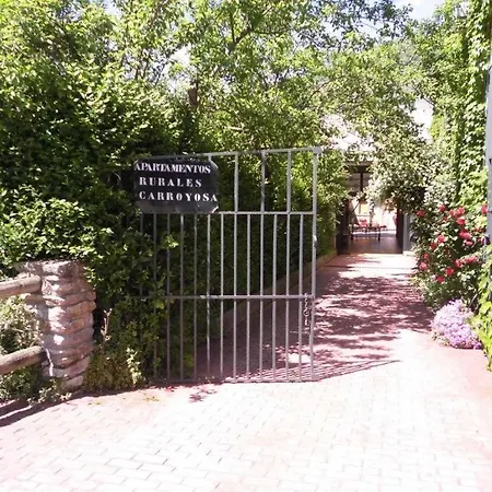 Carroyosa Del Jerte *