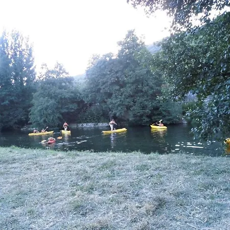 Carroyosa Del Jerte Country house