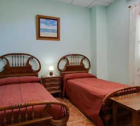 Casa rural Carroyosa Del Jerte *