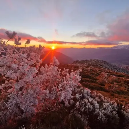Carroyosa Del Jerte Country house Navaconcejo