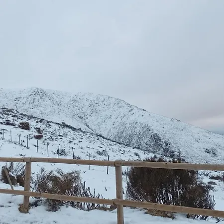 Carroyosa Del Jerte Lantställe *