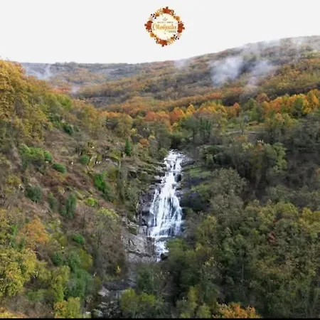 Carroyosa Del Jerte Navaconcejo