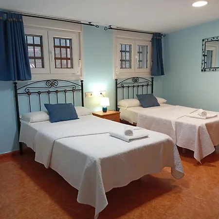 Carroyosa Del Jerte *