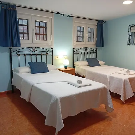 Carroyosa Del Jerte Country house