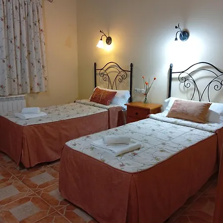 Carroyosa Del Jerte Country house Navaconcejo