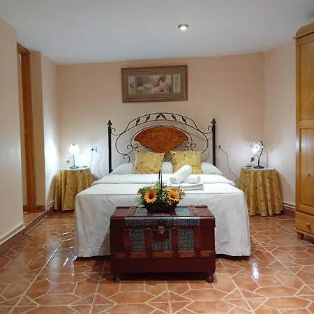 Carroyosa Del Jerte Navaconcejo