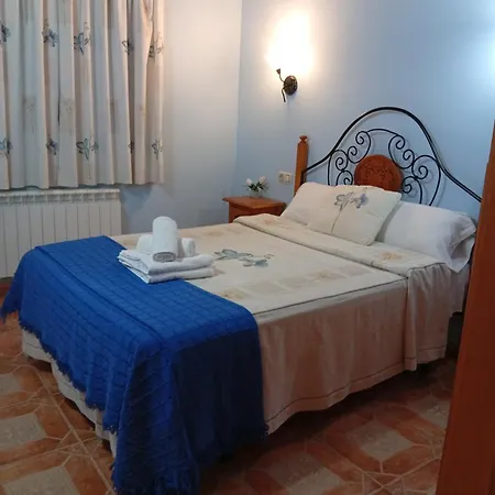 Country house Carroyosa Del Jerte Navaconcejo