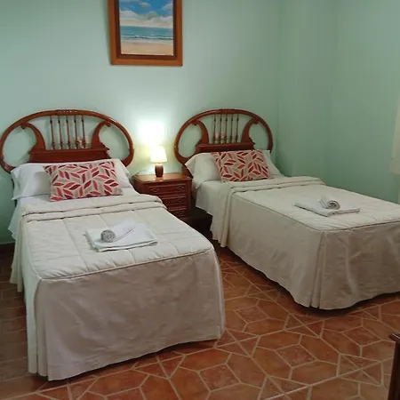 Carroyosa Del Jerte Country house