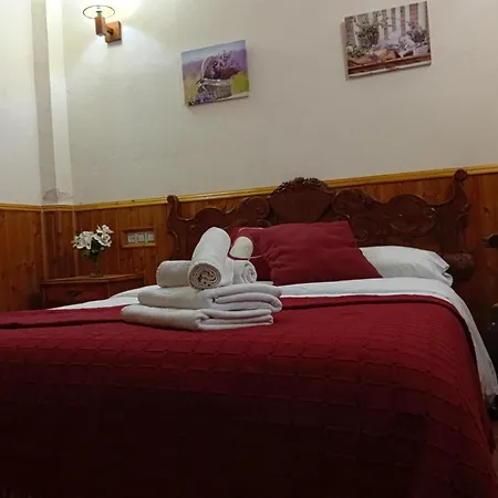 Carroyosa Del Jerte * Navaconcejo