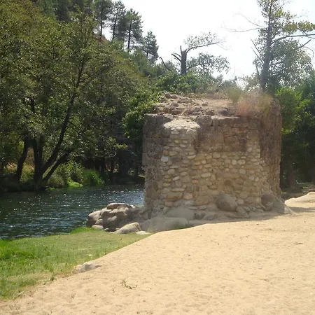 Carroyosa Del Jerte Navaconcejo