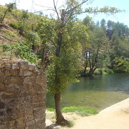 Landhuis Carroyosa Del Jerte Navaconcejo