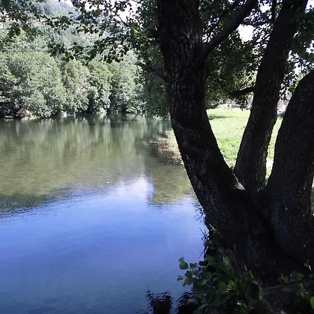 Landhuis Carroyosa Del Jerte *