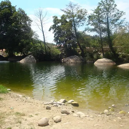 Carroyosa Del Jerte Navaconcejo