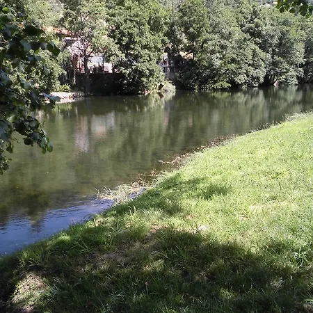 Carroyosa Del Jerte Navaconcejo