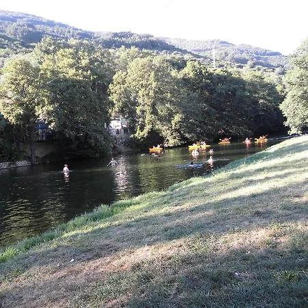 Casa rural Carroyosa Del Jerte
