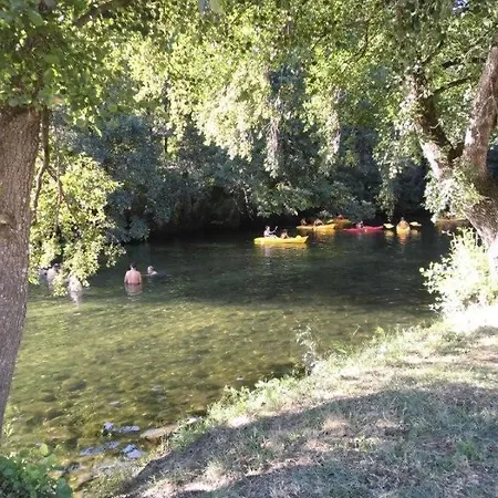 Séjour à la campagne Carroyosa Del Jerte