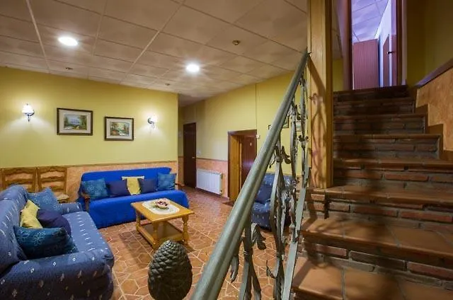 Carroyosa Del Jerte Casa rural Navaconcejo