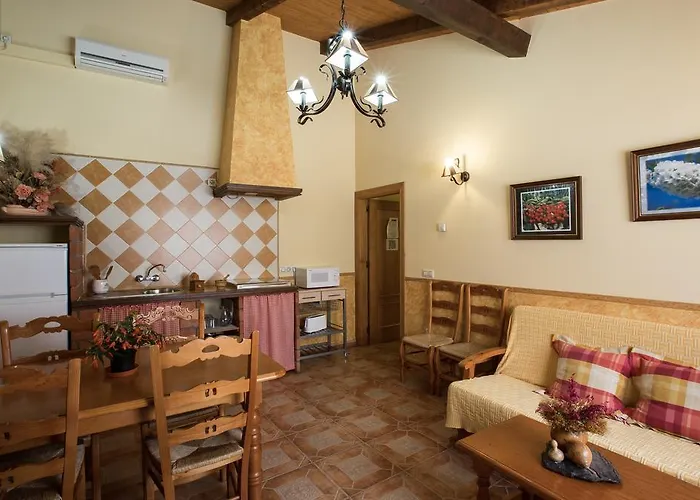 Carroyosa Del Jerte Country house