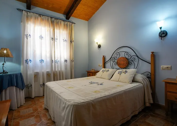 Casa rural Carroyosa Del Jerte *