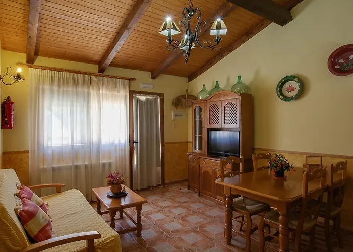 Carroyosa Del Jerte *