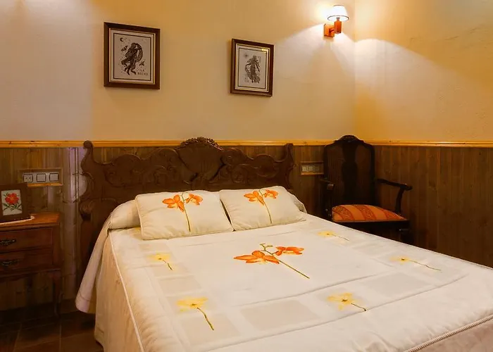 Carroyosa Del Jerte Navaconcejo