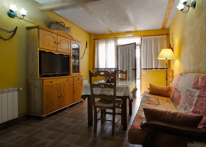 Carroyosa Del Jerte Country house *