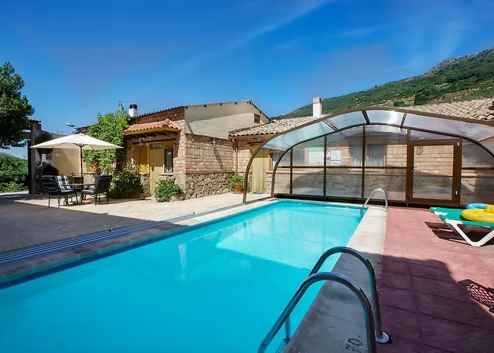 Carroyosa Del Jerte * Navaconcejo