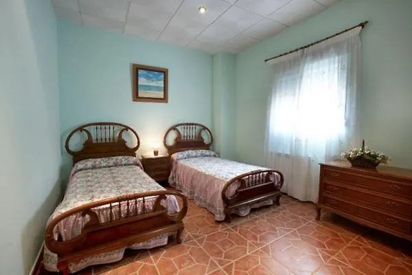 Carroyosa Del Jerte Casa rural