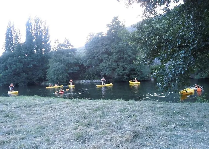 Carroyosa Del Jerte Casa rural