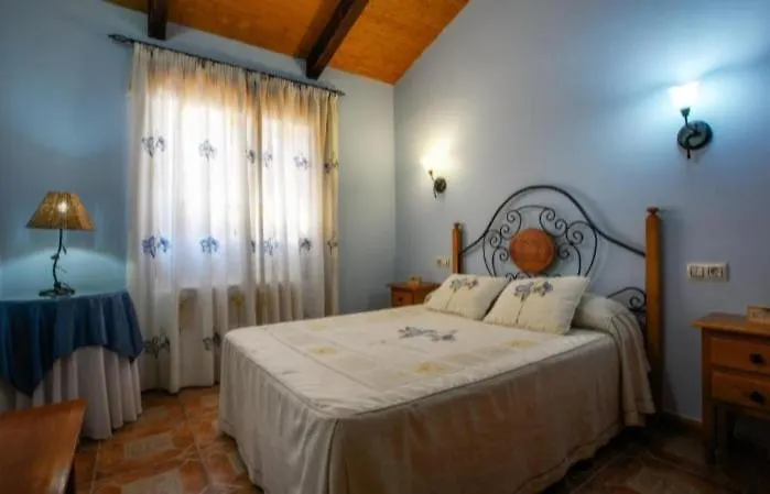 Carroyosa Del Jerte Casa rural *