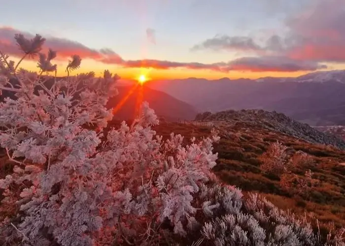 Carroyosa Del Jerte Country house Navaconcejo